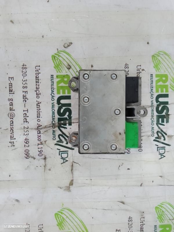 Centralina De Airbags Opel Corsa D Van (S07) - 2