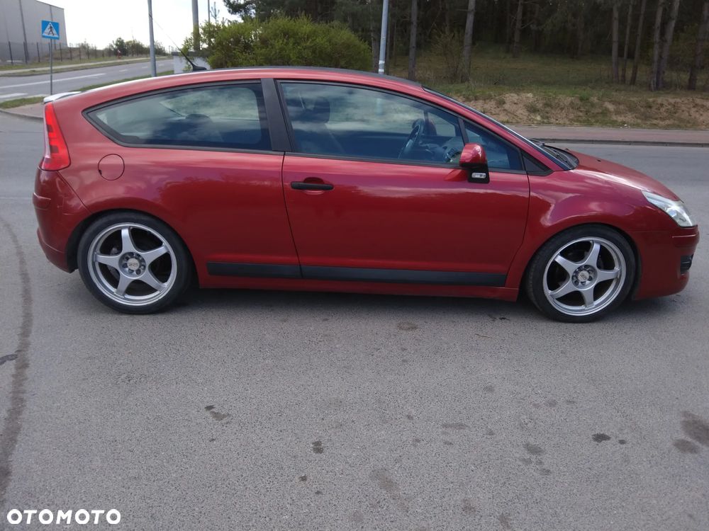 Citroën C4 1.6 VTi Equilibre - 3