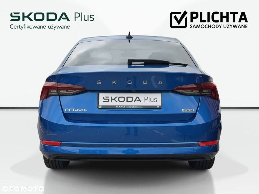 Skoda Octavia - 7