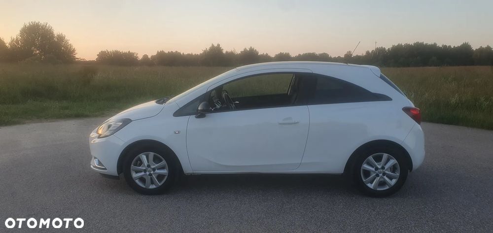 Opel Corsa 1.4 16V Color Edition - 2