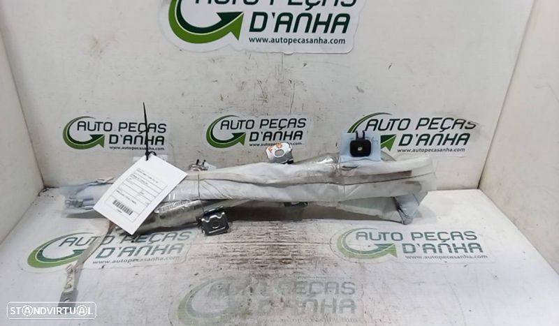 Airbags De Cortina Dto Suzuki Swift Iii (Mz, Ez) - 1