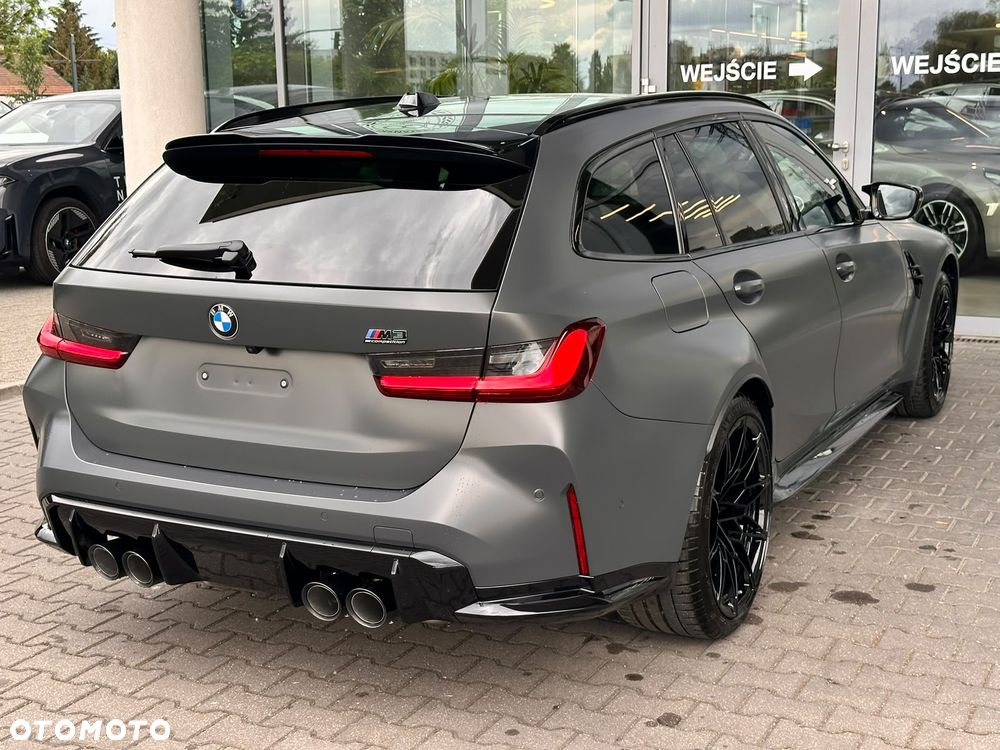 BMW M3 - 13
