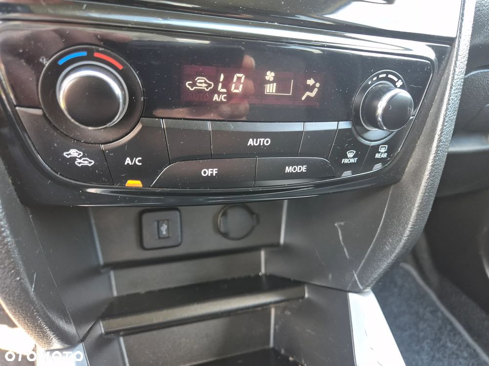 Suzuki Vitara 1.6 (4x2) Comfort+ - 17