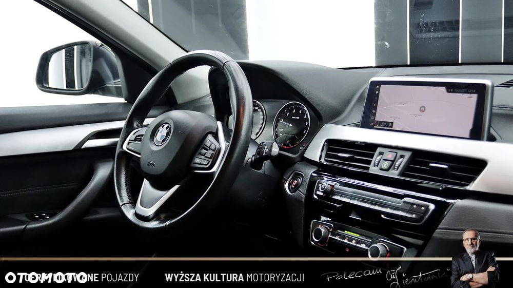 BMW X2 sDrive18i GPF Advantage - 18