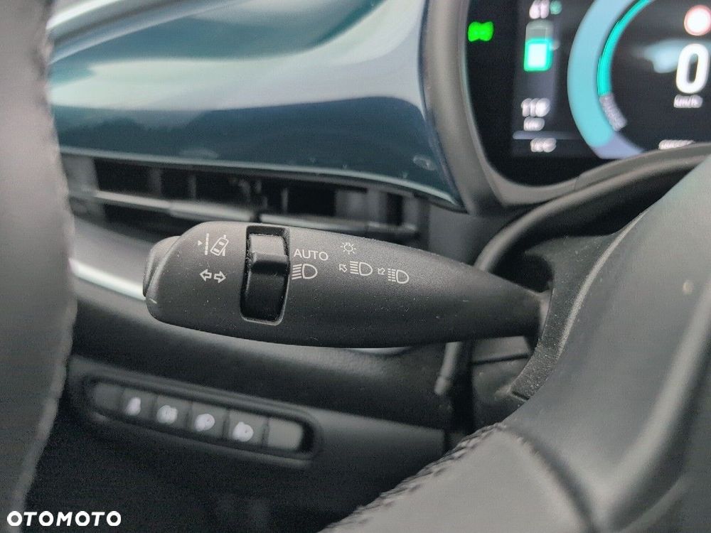 Fiat 500e - 21