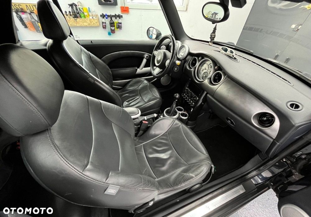 MINI Cooper S - 26