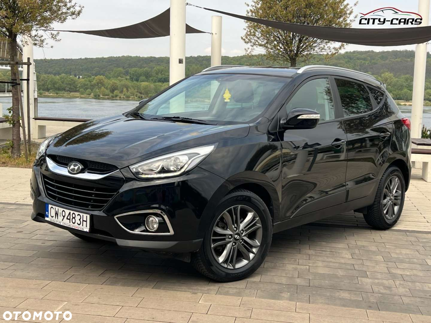 Hyundai ix35 - 4