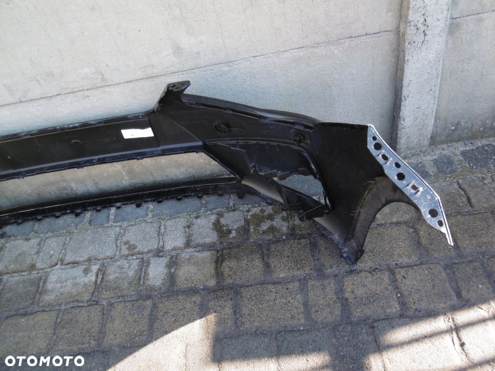 seat ibiza 6f0 - zderzak przedni - 6