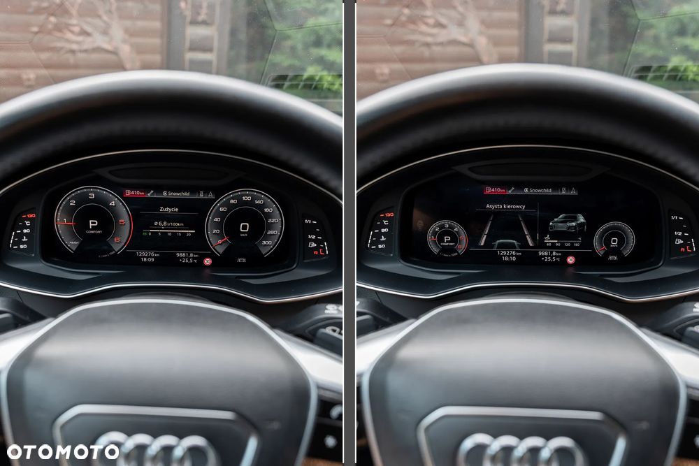 Audi A6 Avant 40 TDI mHEV Quattro S tronic - 26