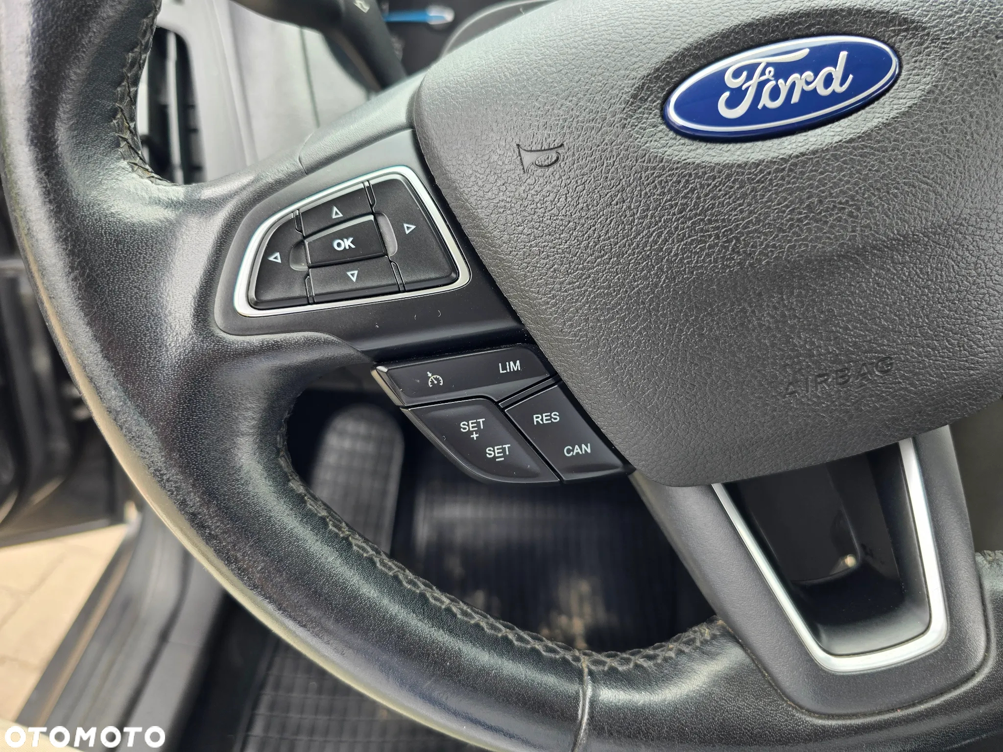 Ford Focus - 26