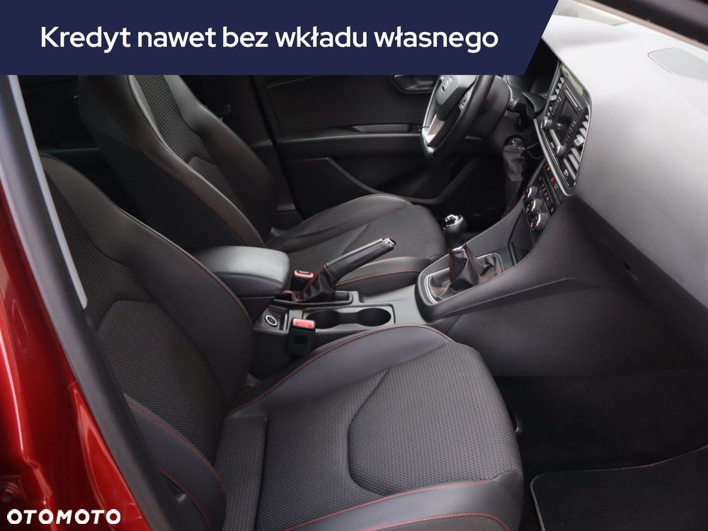 Seat Leon - 11