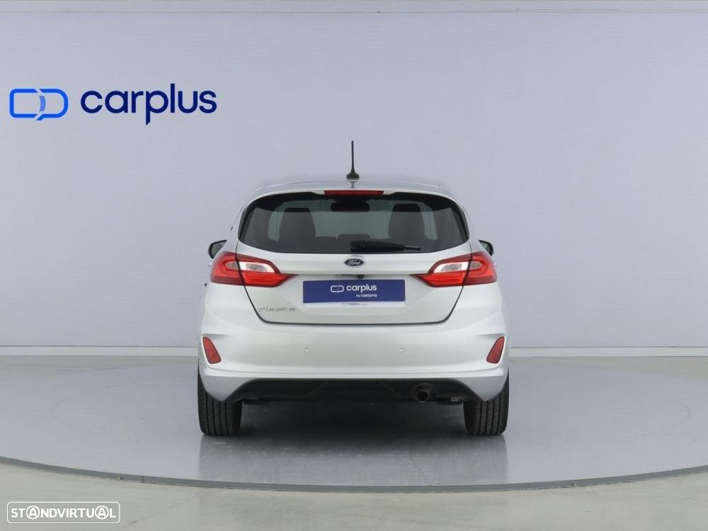 Ford Fiesta 1.0 EcoBoost ST-Line - 6