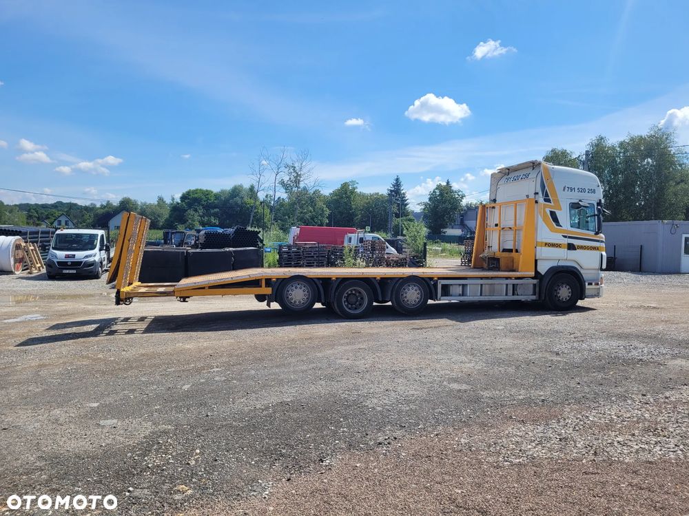 Scania R 480 - 3