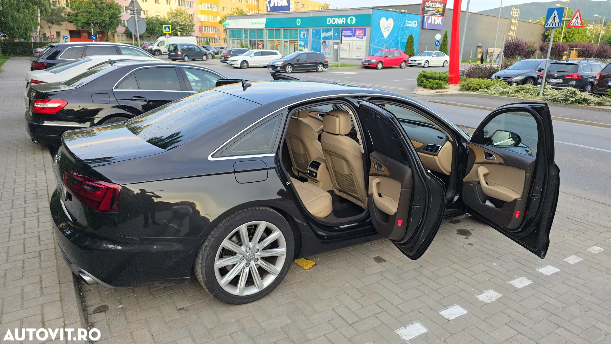 Audi A6 2.0 TFSI hybrid tiptronic - 4