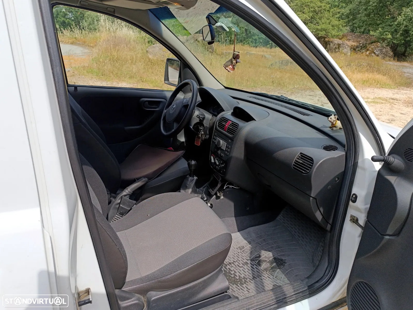 Opel Combo Tour 1.3 CDTi - 3