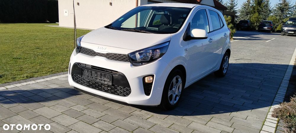 Kia Picanto 1.0 Dream-Team Edition - 1