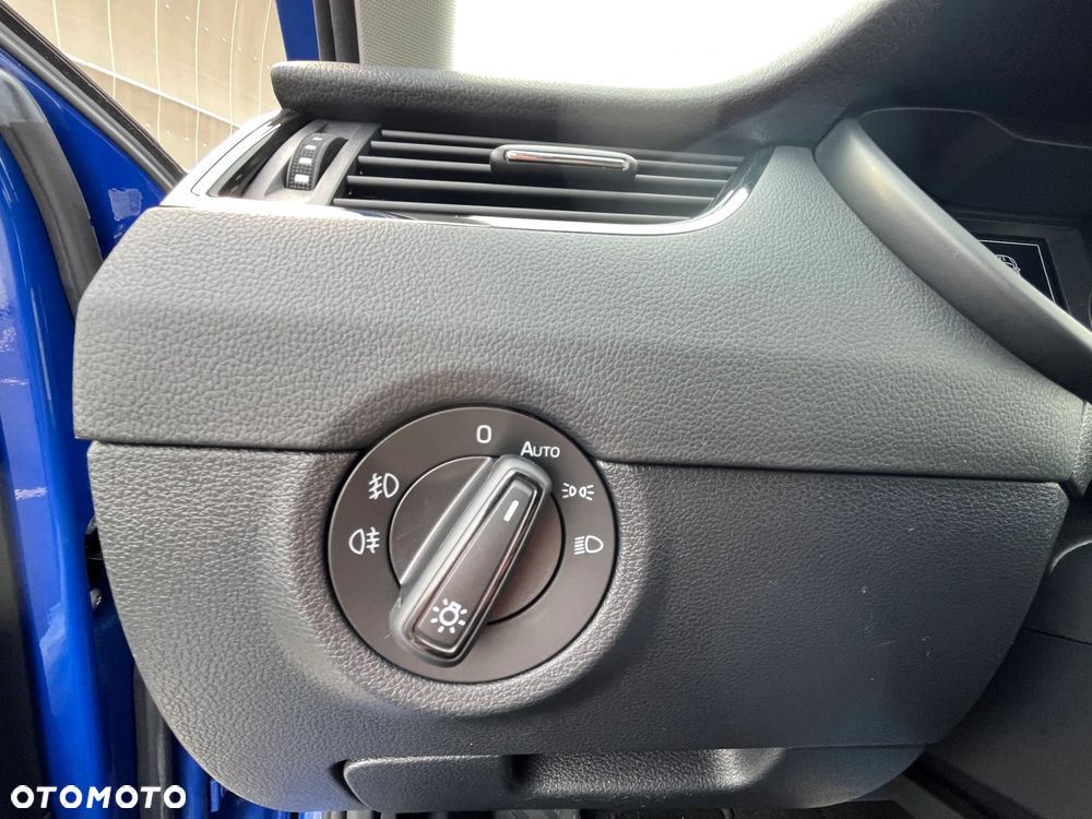 Skoda Octavia 1.5 TSI ACT DSG Style - 16