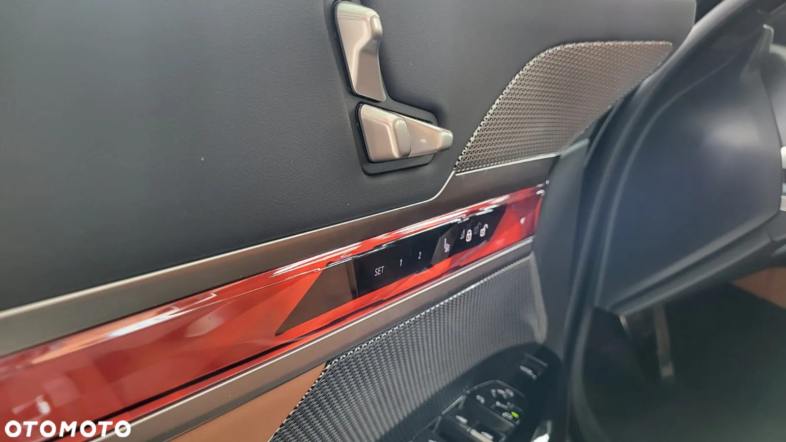 BMW Seria 7 - 21