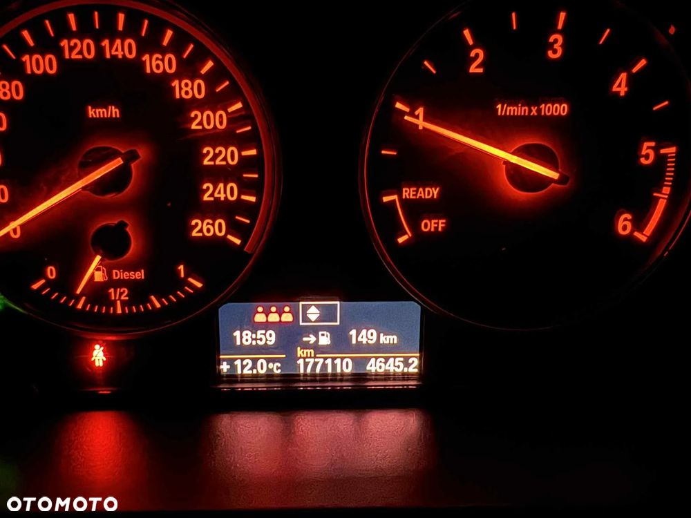 BMW Seria 1 116d Urban Line - 13
