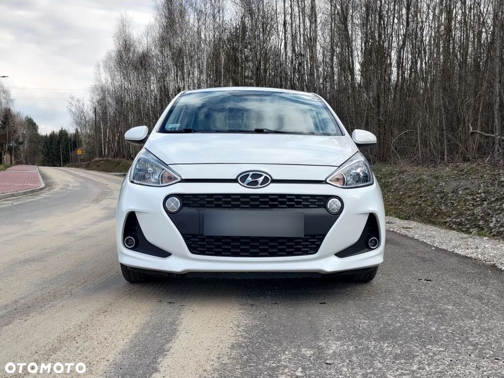 Hyundai i10 1.2 Style - 3