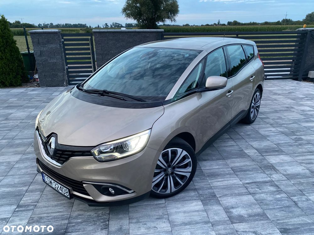 Renault Scenic - 20