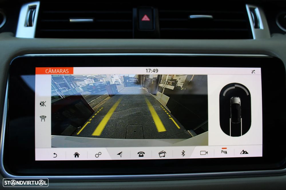 Land Rover Range Rover Sport - 44