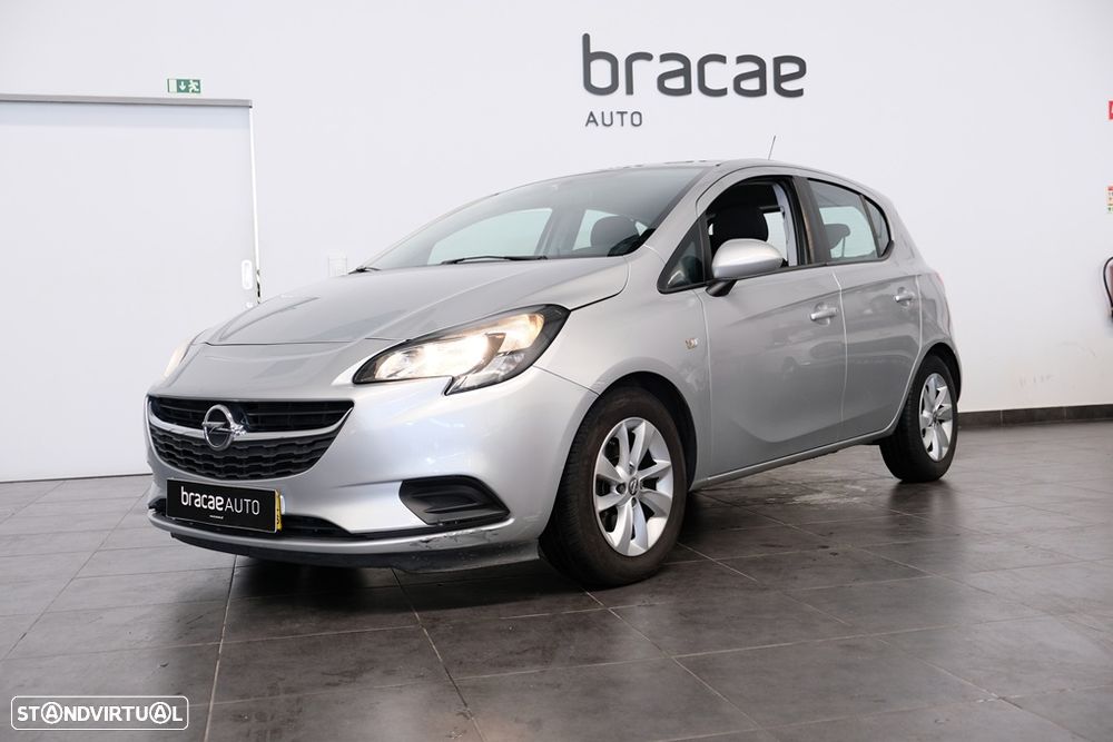 Opel Corsa 1.3 CDTi Edition - 2