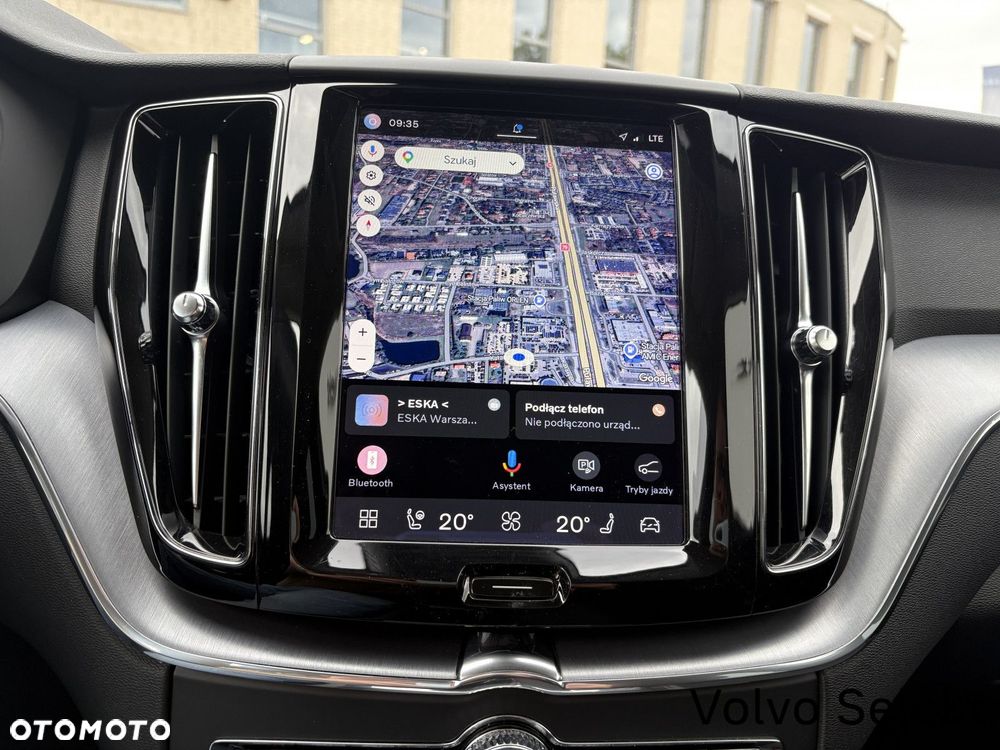 Volvo XC 60 - 10