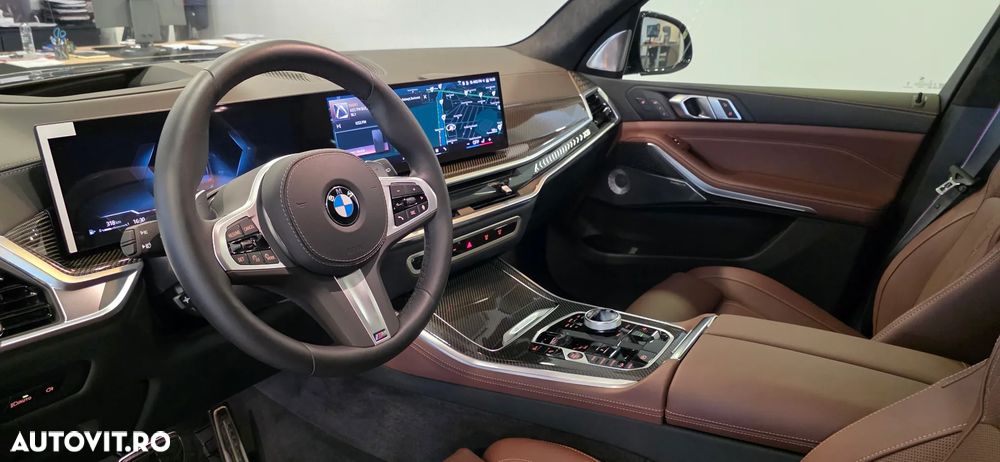 BMW X5 - 7