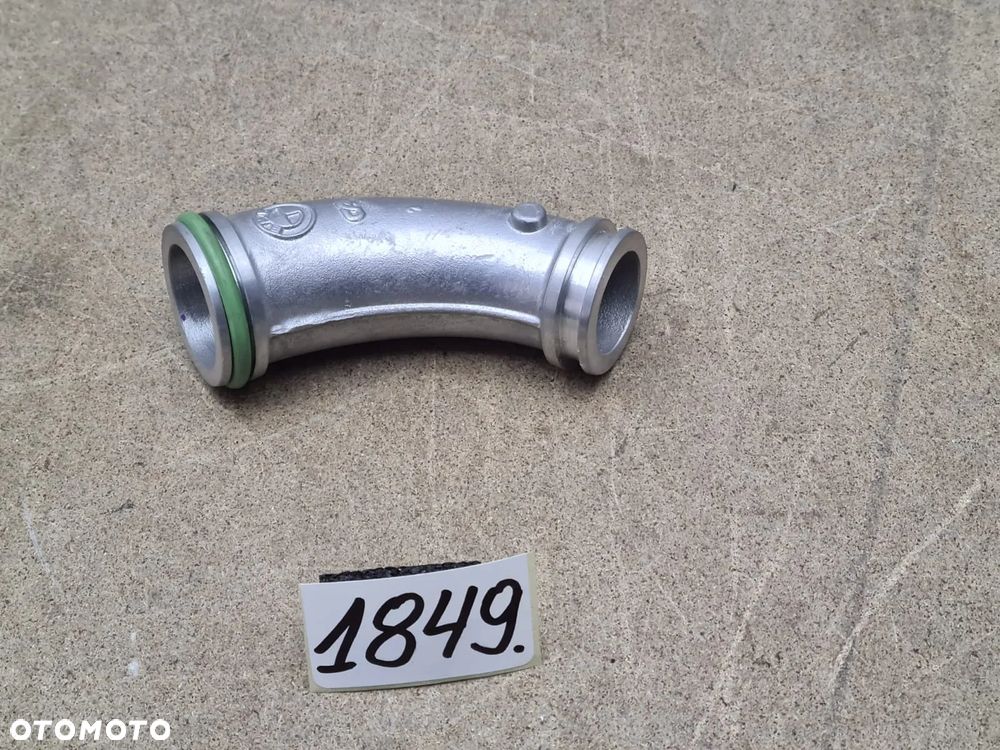 Rurka połączeniowa BMW 7 F01 LCI F02 LCI X5 E70 LCI F15 X6 E71 5 F10 LCI - 1