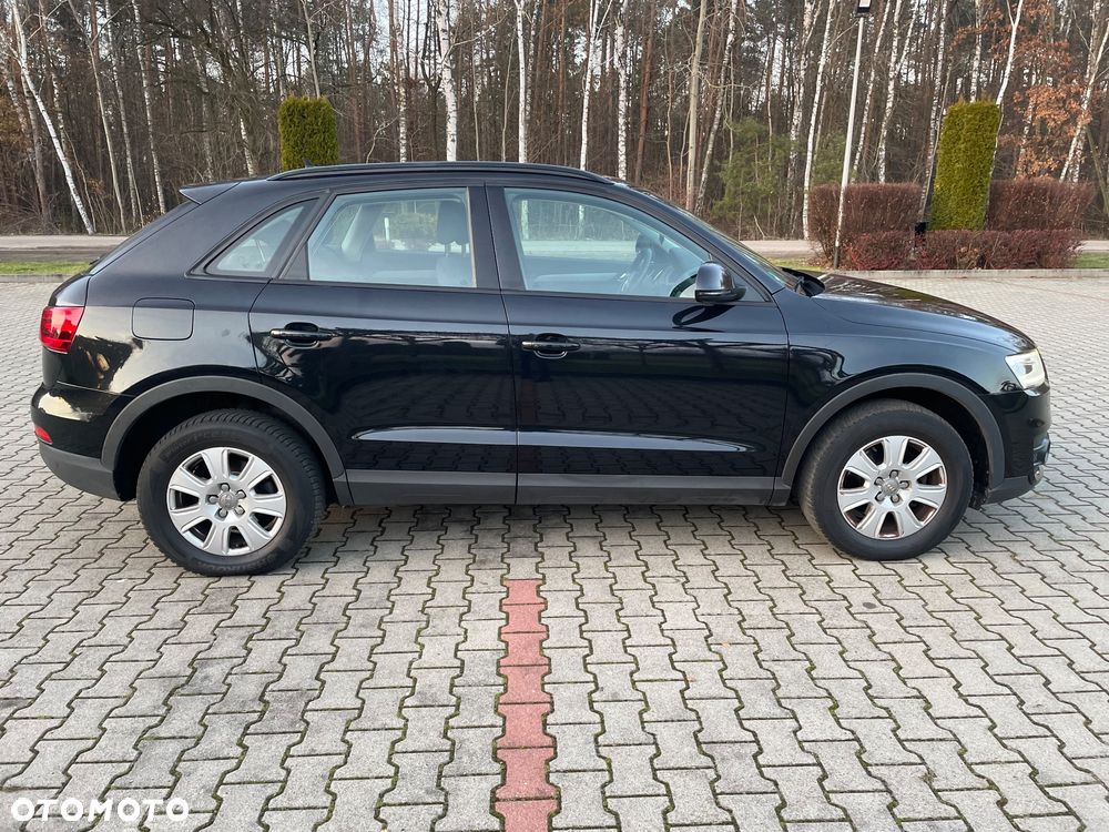 Audi Q3 - 7