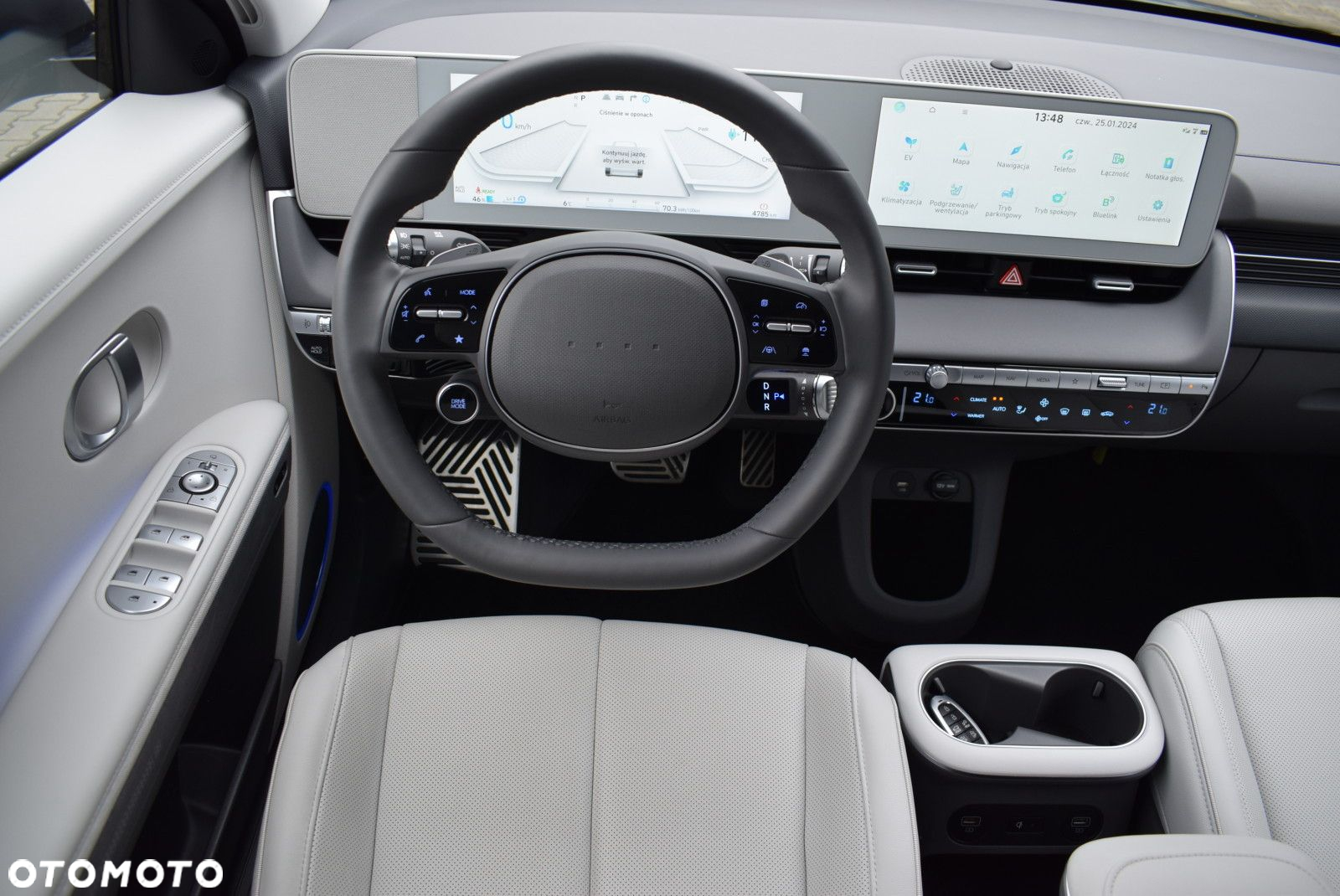 Hyundai IONIQ 5 58kWh Techniq - 19