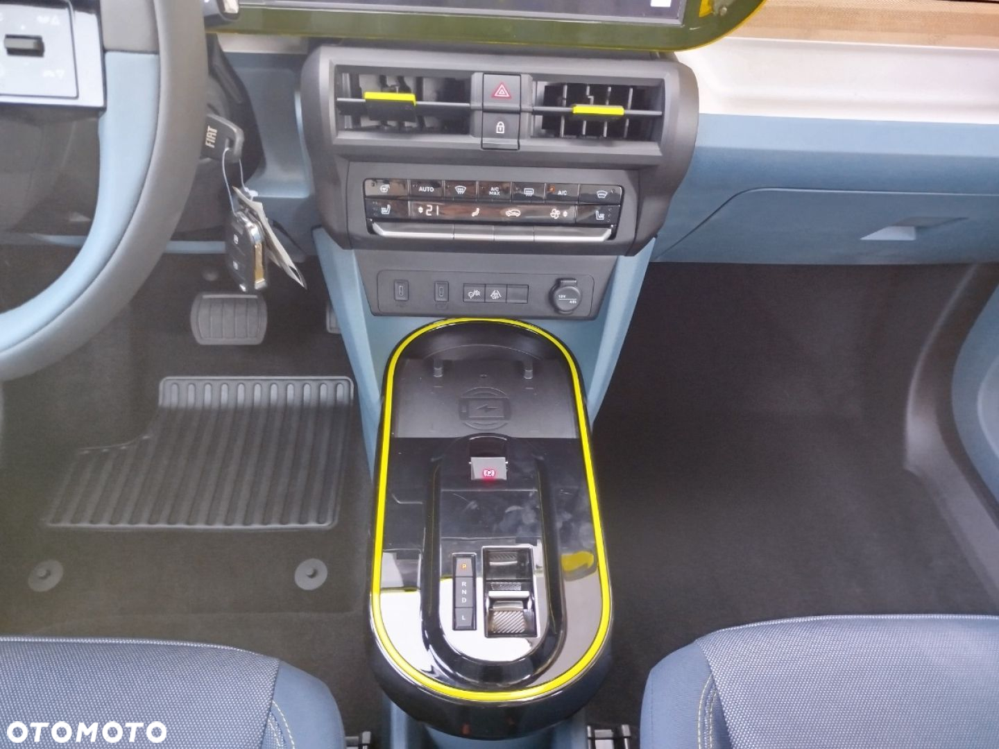 Fiat Grande Panda - 21