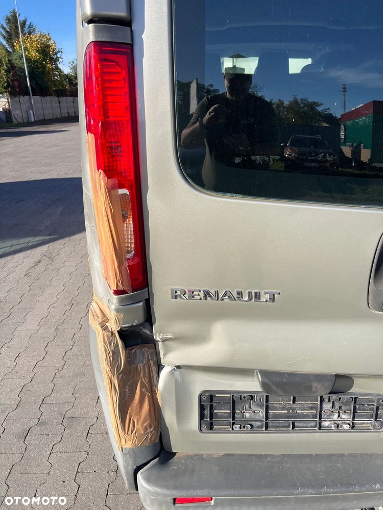 Renault Trafic - 5