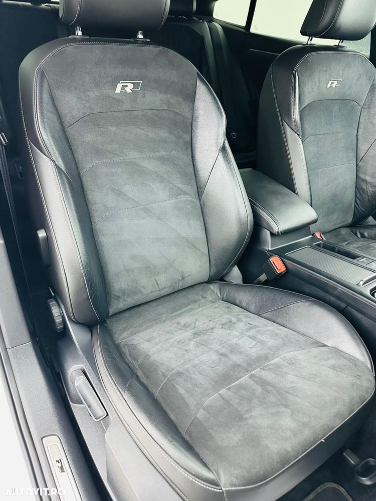 Volkswagen ARTEON 2.0 TDI DSG R-Line - 18