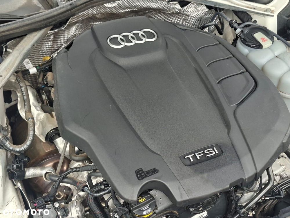 Audi A4 Avant 40 TFSI mHEV Advanced S tronic - 8