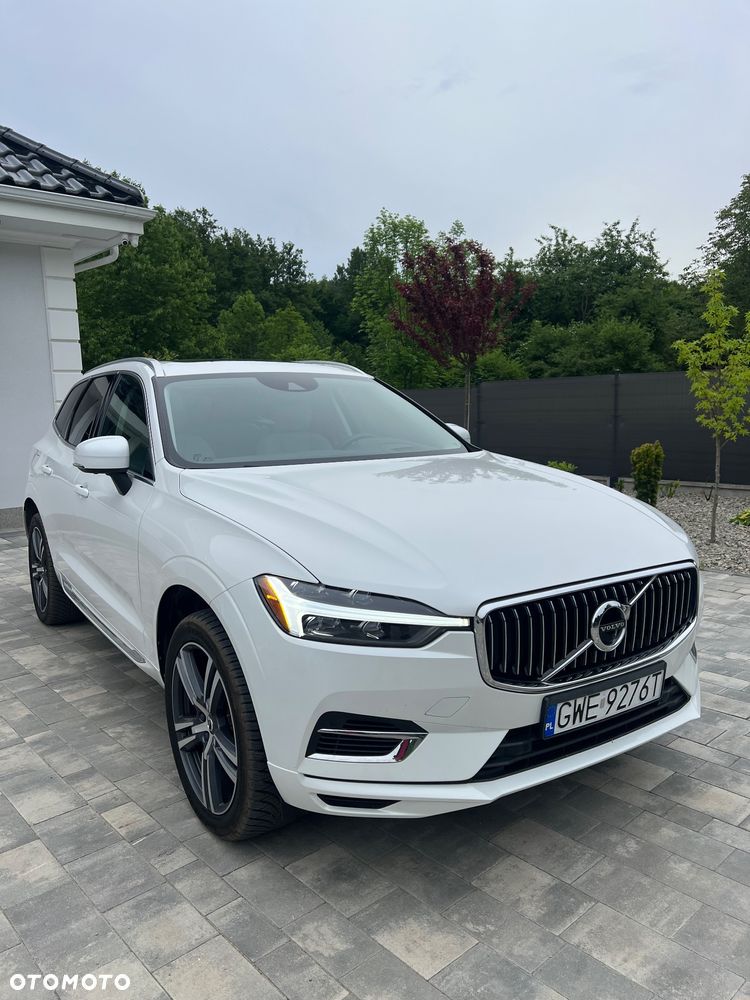 Volvo XC 60 T8 AWD Recharge Polestar Engineered - 13
