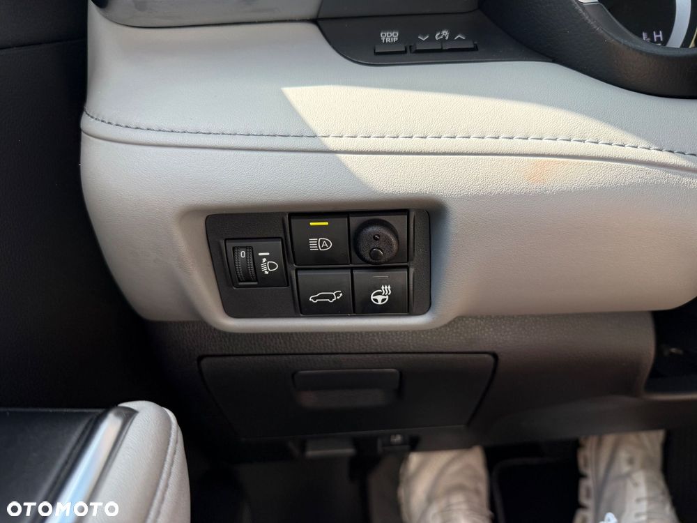 Toyota Highlander 2.5 Hybrid Prestige - 17