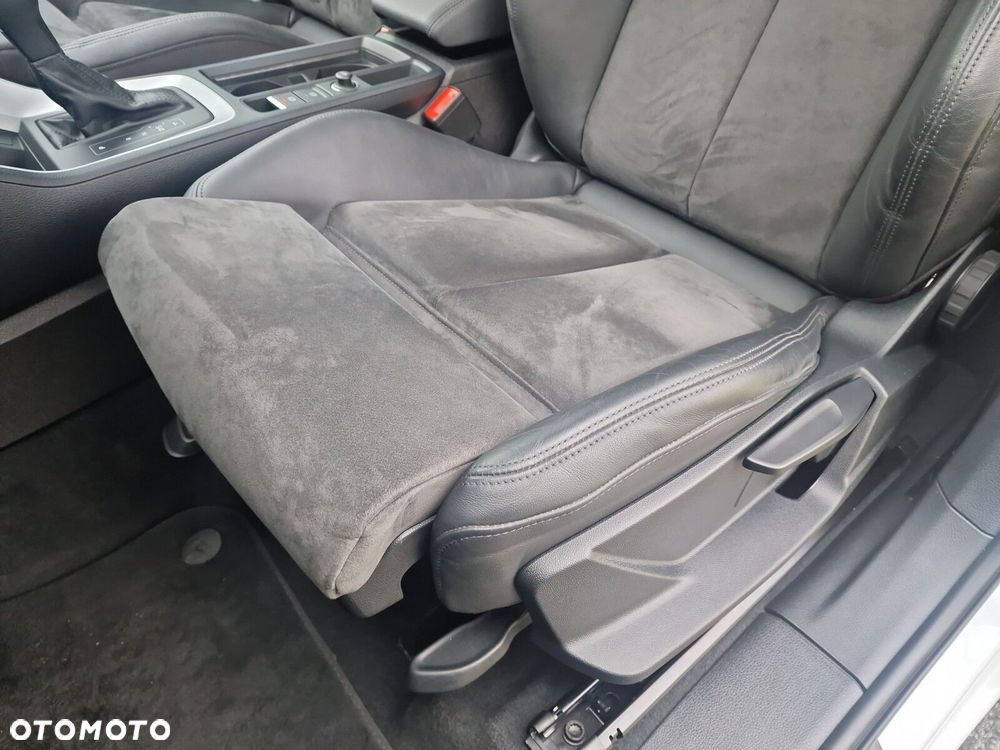 Audi Q3 Sportback 35 TFSI mHEV S tronic - 14