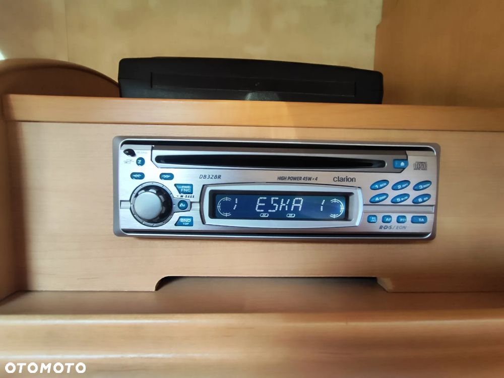 SWIFT Abbey GTS - 22