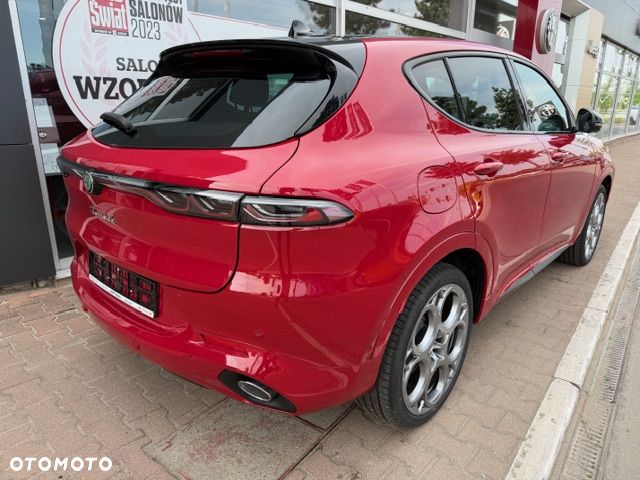 Alfa Romeo Tonale 1.3 PHEV Q4 Tributo Italiano - 4