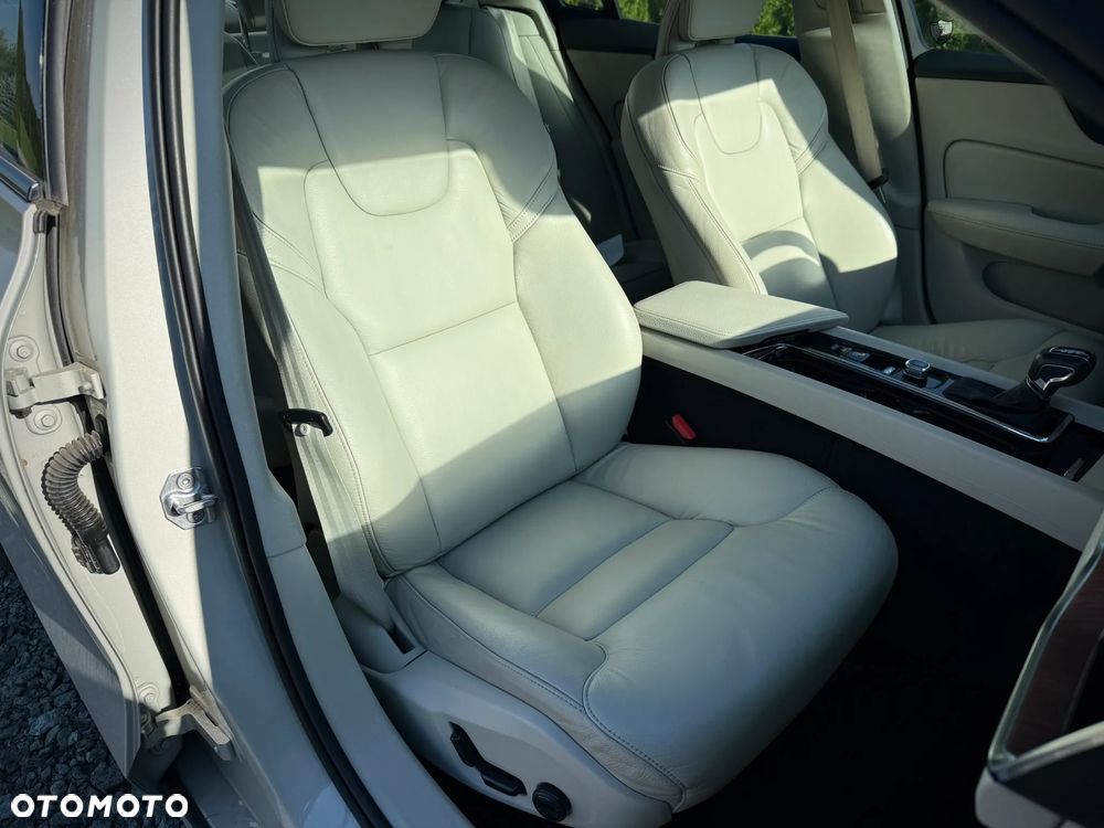 Volvo S60 - 21