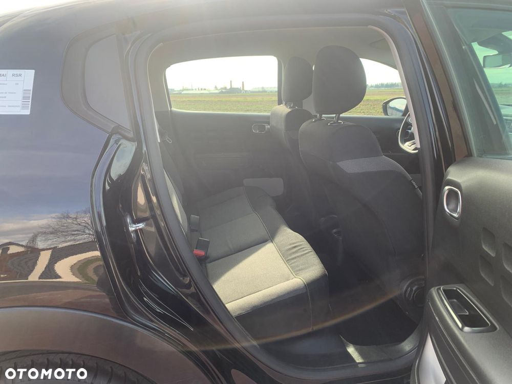 Citroën C3 ver-1-5-bluehdi-feel-pack-s-s - 28