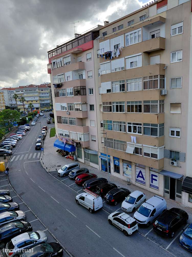 T3 na Póvoa de Santo Adrião, Odivelas - Grande imagem: 3/24