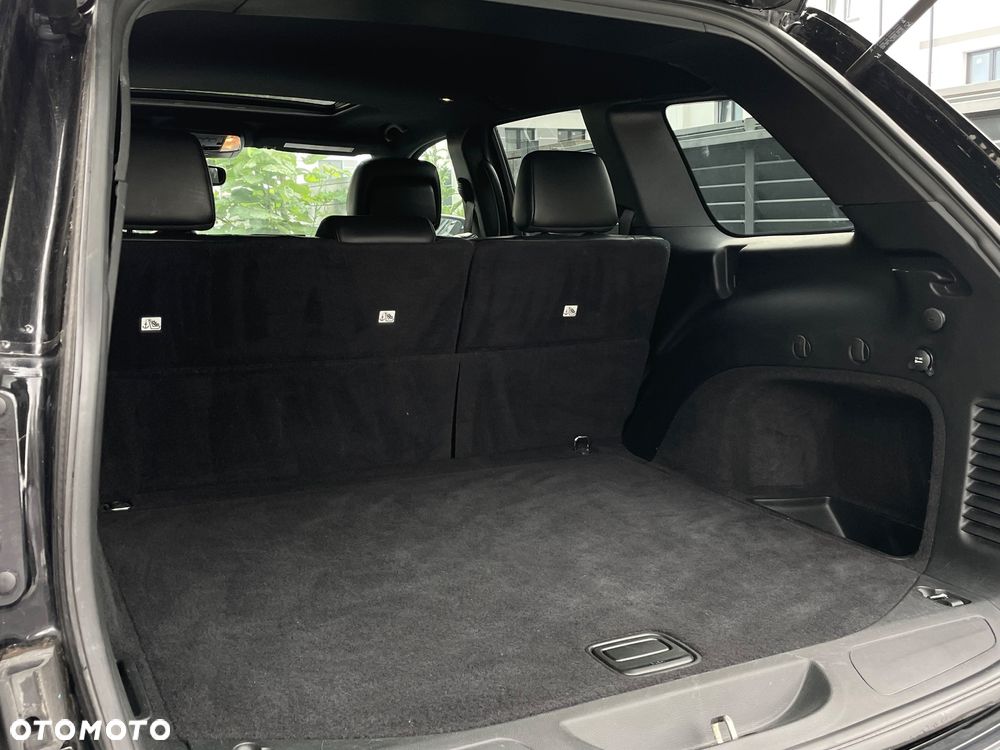 Jeep Grand Cherokee 3.6 V6 Trailhawk - 14