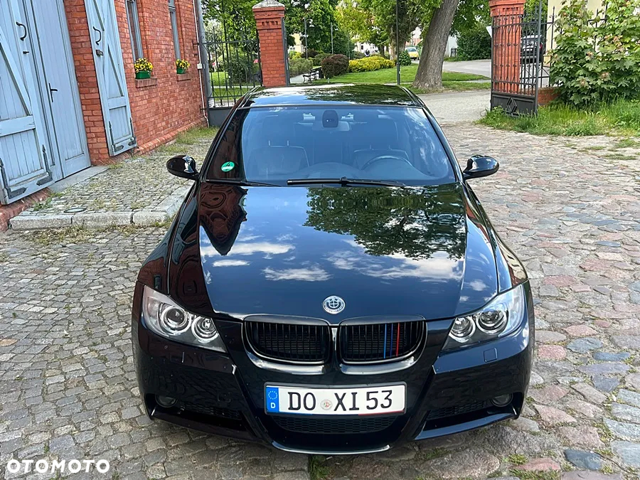 BMW Seria 3 - 3