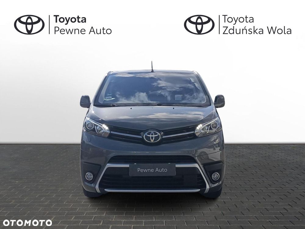 Toyota Proace Verso 2.0 D4-D Long Family - 2