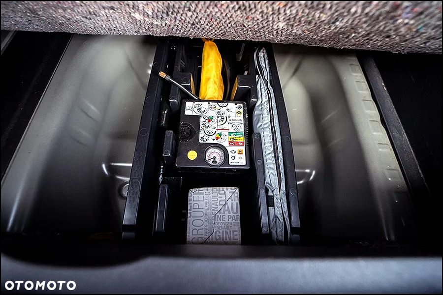 Renault Captur (ENERGY) TCe 90 INTENS - 38