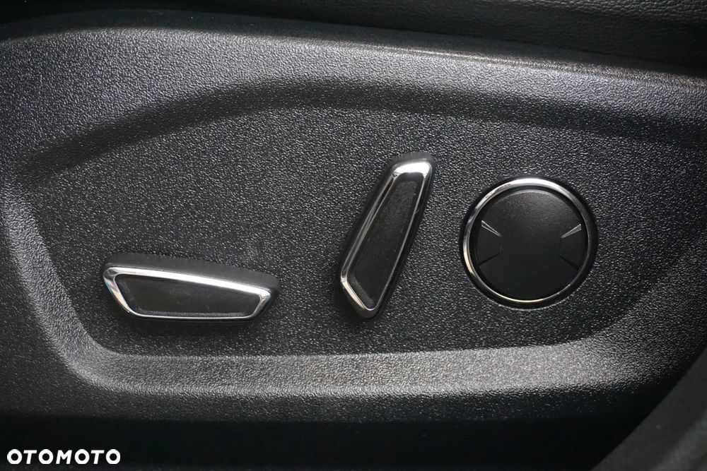 Ford Edge 2.0 TDCi Bi-Turbo 4x4 Sport - 33