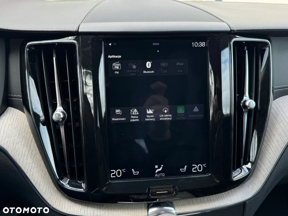 Volvo XC 60 B4 D AWD Inscription - 20